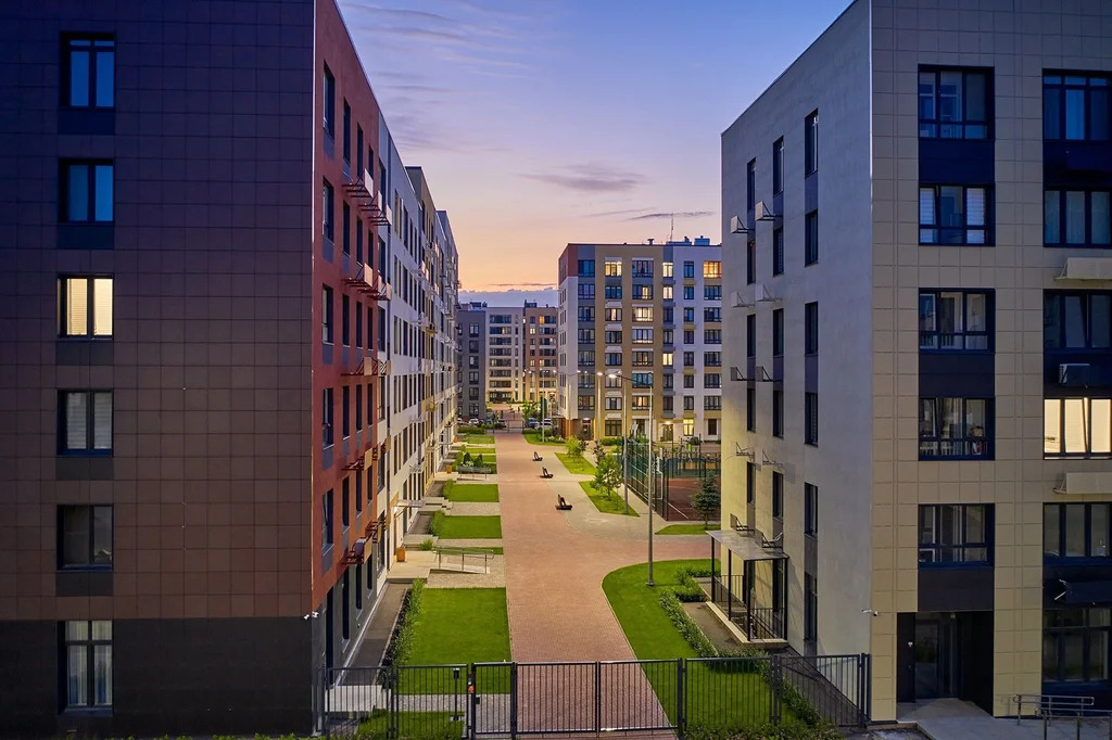 Продажа квартиры, Уфа, улица Академика Сулейманова - Фото 4