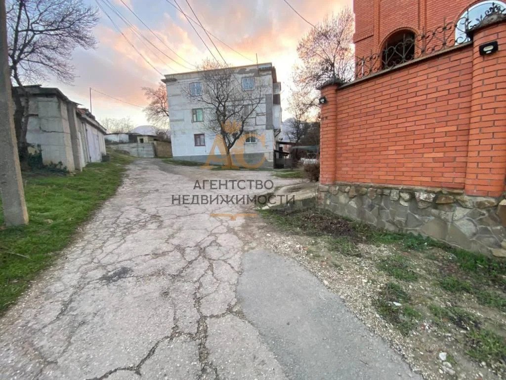 3-комн. кв., 54 м2, 1/3 Этаж - Фото 12
