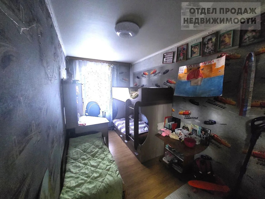 Квартира 2 комнаты - Фото 7