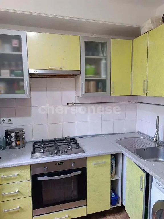 Продажа квартиры, Севастополь, ул. Хрусталёва - Фото 3