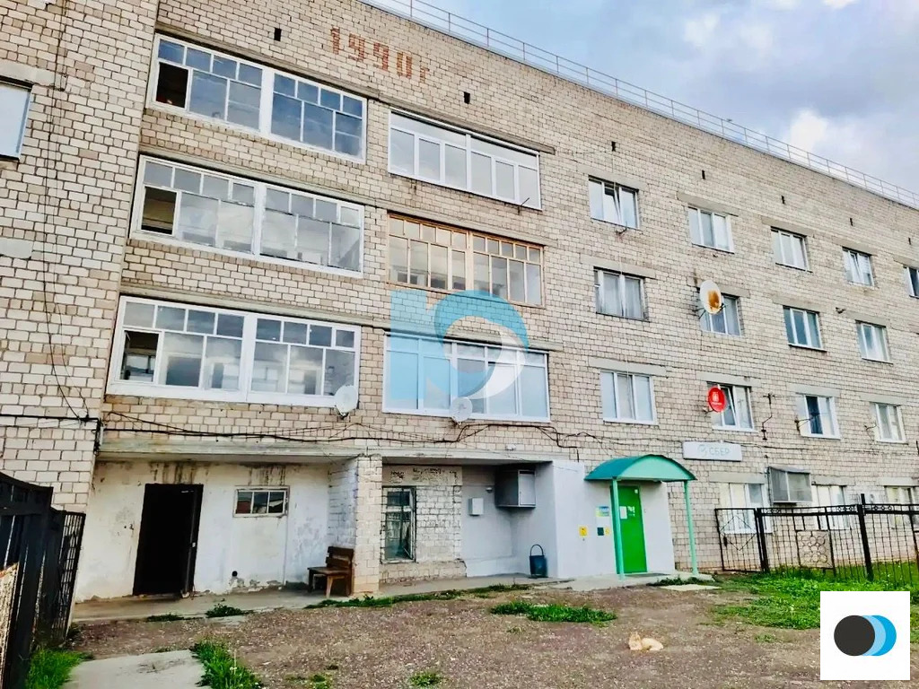 Продажа квартиры, Павловка, Нуримановский район, улица Карла Маркса - Фото 2