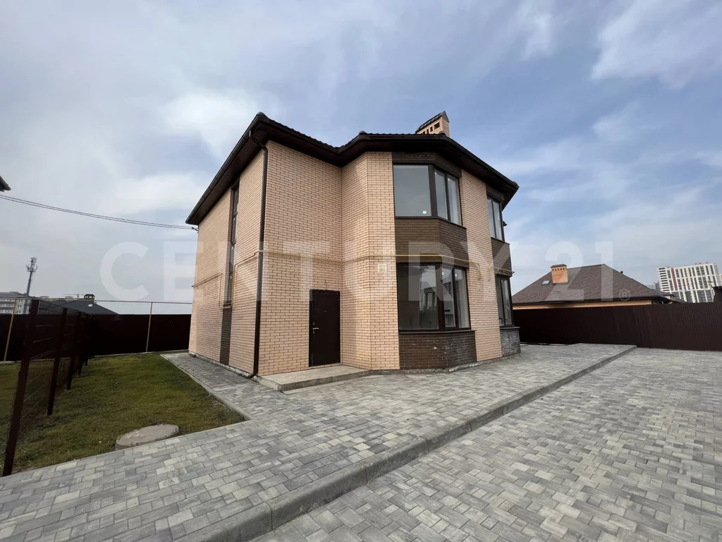 Купить Дом В Краснодаре Северный Район