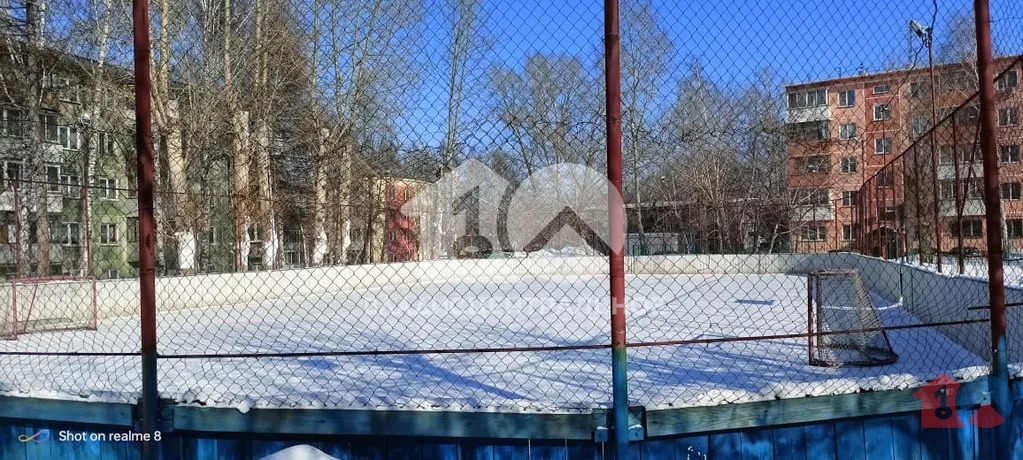 городской округ Новосибирск, Новосибирск, улица Есенина, д.51, . - Фото 20