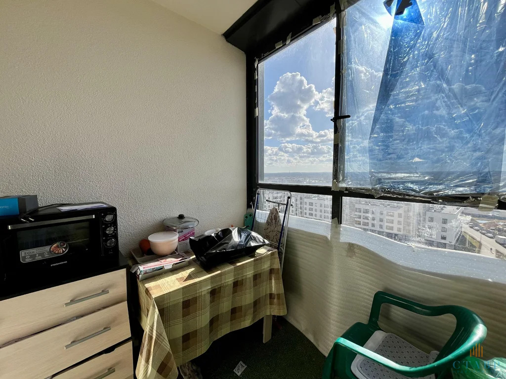 Продажа квартиры, генерала кравченко улица - Фото 4