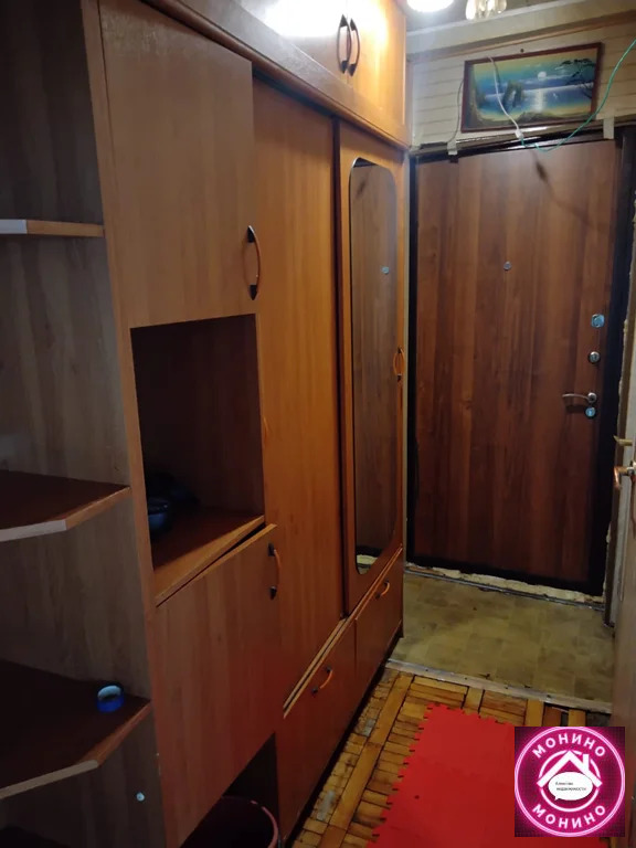 Аренда квартиры, Монино, Щелковский район, ул. Комсомольская - Фото 18