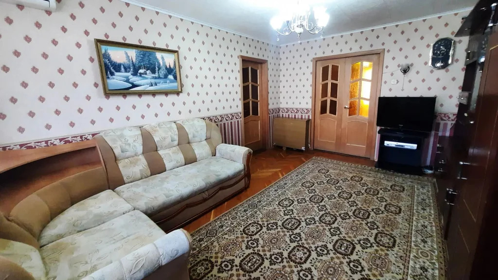Продажа квартиры, Абинск, Абинский район, ул. Республиканская - Фото 3