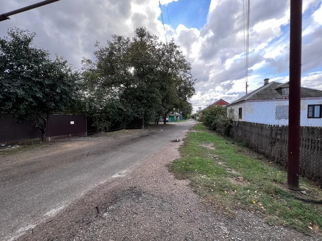 Продажа дома, Сенной, Темрюкский район, Азовский пер. - Фото 16