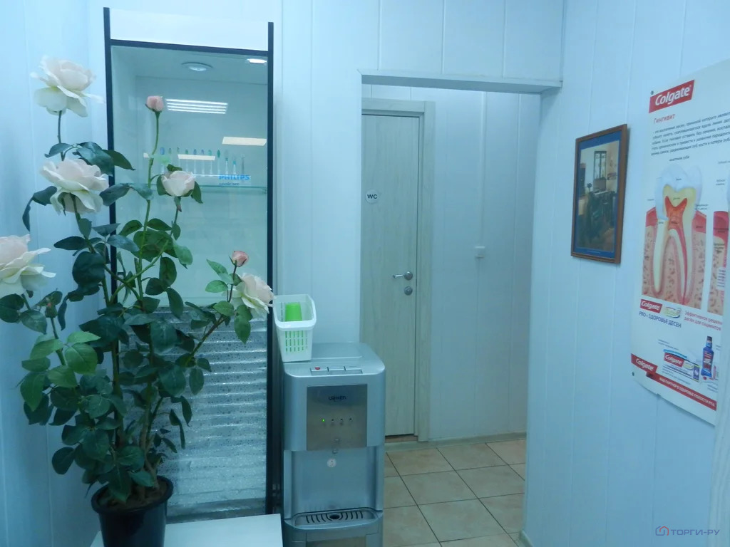 Продажа торгового помещения, Канск, Больничный пер. - Фото 7