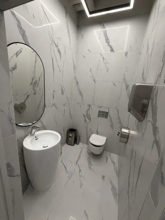 Новое офисное здание - Фото 6