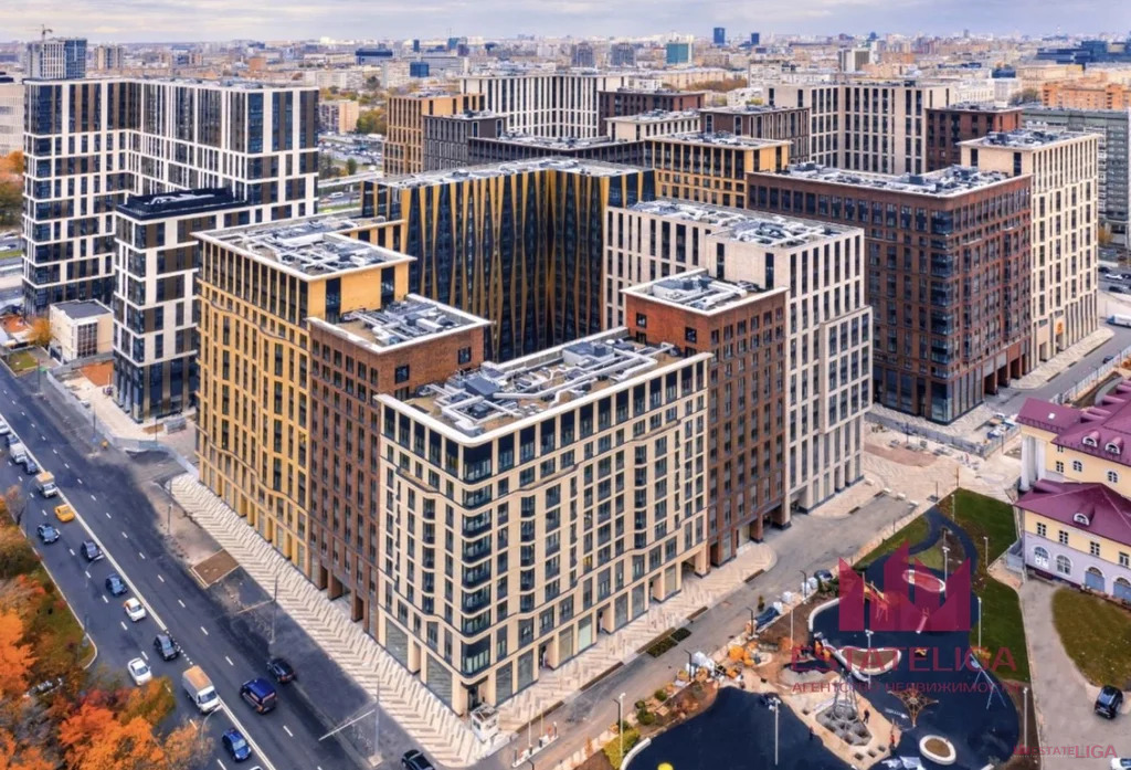 Продажа квартиры, Ленинградский пр-кт. - Фото 10