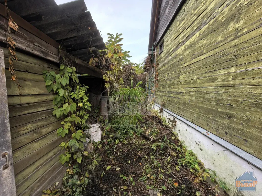 Жилой дом 50 кв. м., 6,6 сот., СНТ Мечта - Фото 4