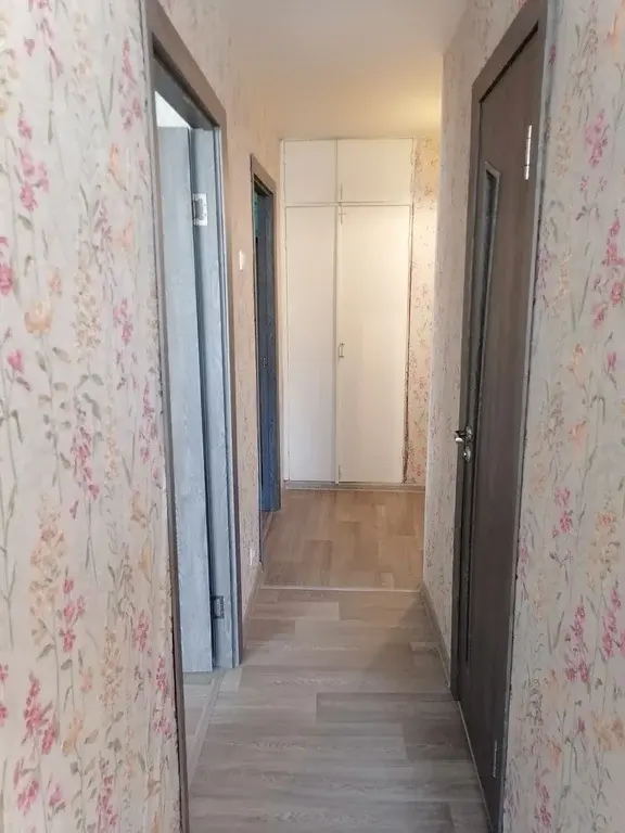 Двушка на Парковой - Фото 8