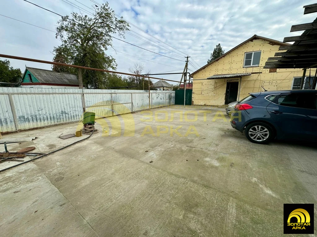 Продажа дома, Старонижестеблиевская, Красноармейский район, ул. ... - Фото 24