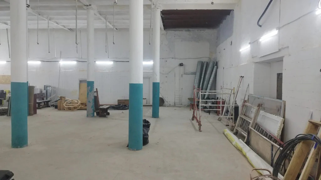 Аренда помещения (ПСН) площадью 848 м2 - Фото 10