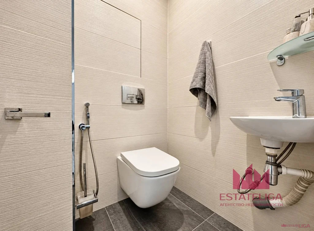 Продажа квартиры, м. Шелепиха, Шелепихинская наб. - Фото 13