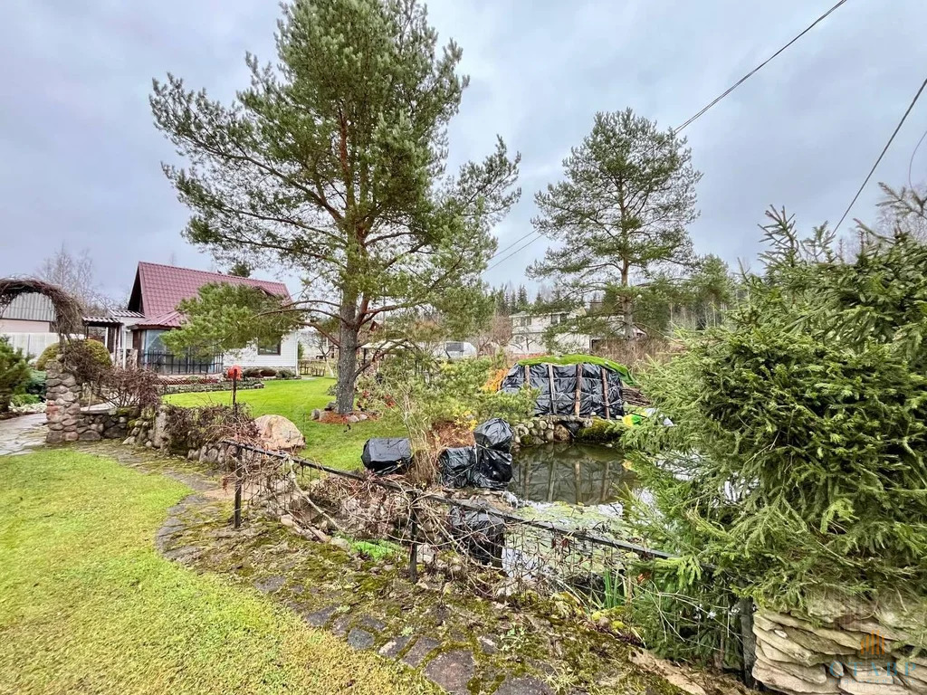 Продажа дома, Гатчинский район, садоводческий массив Чаща - Фото 11