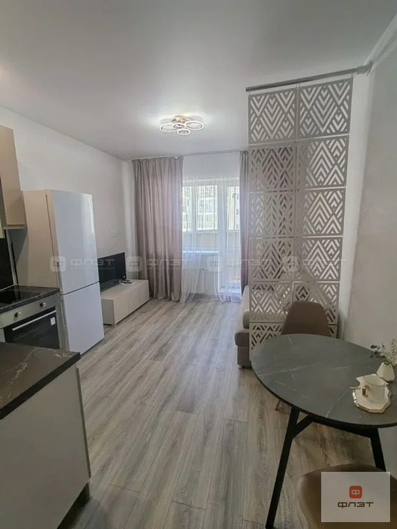 Продажа квартиры, Куюки, Пестречинский район, ул. Молодежная - Фото 17