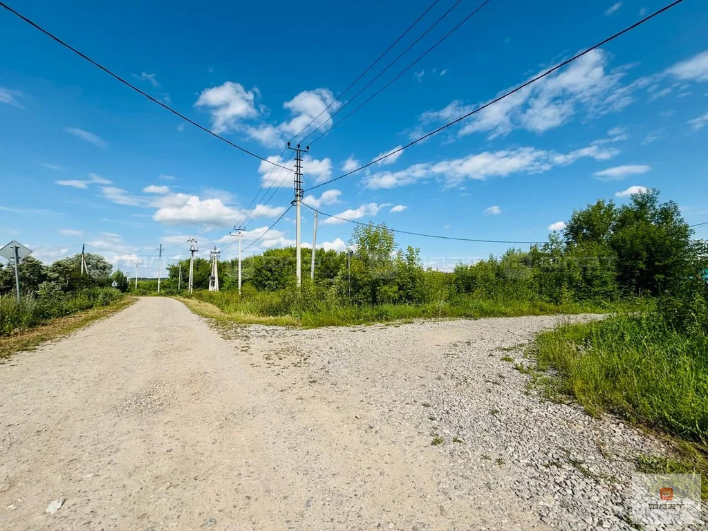 Продажа участка, Высокогорский район, Аллея - Фото 7