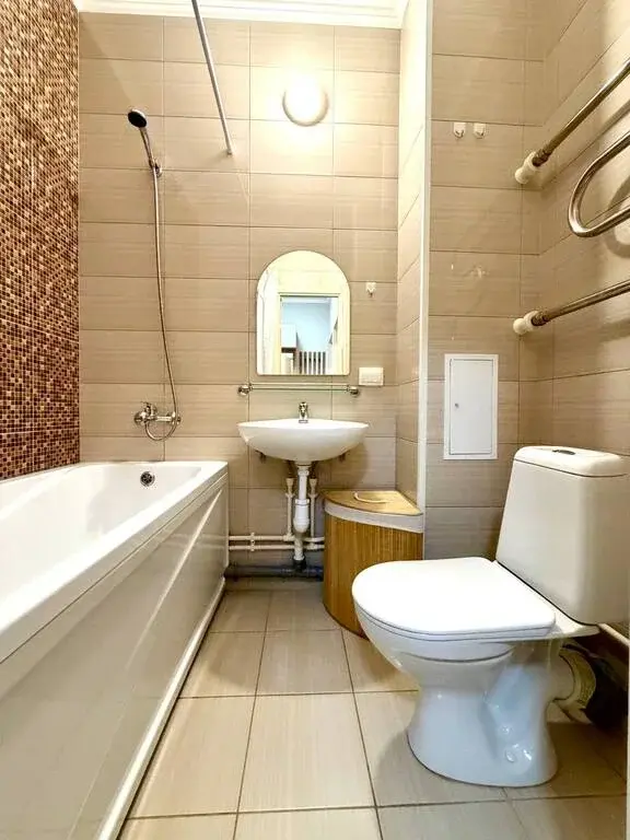 1-к. квартира, 35 м, 3/8 эт. - Фото 17