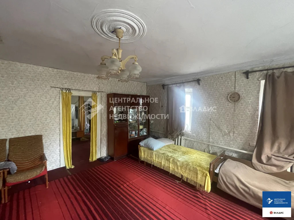 Продажа дома, Прудская, Михайловский район, ул. Глинки - Фото 3