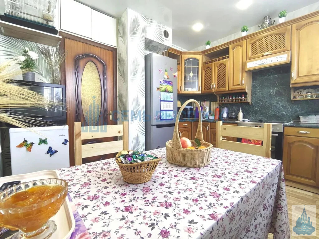 Продажа квартиры, м. Новопеределкино, Боровское ш. - Фото 1