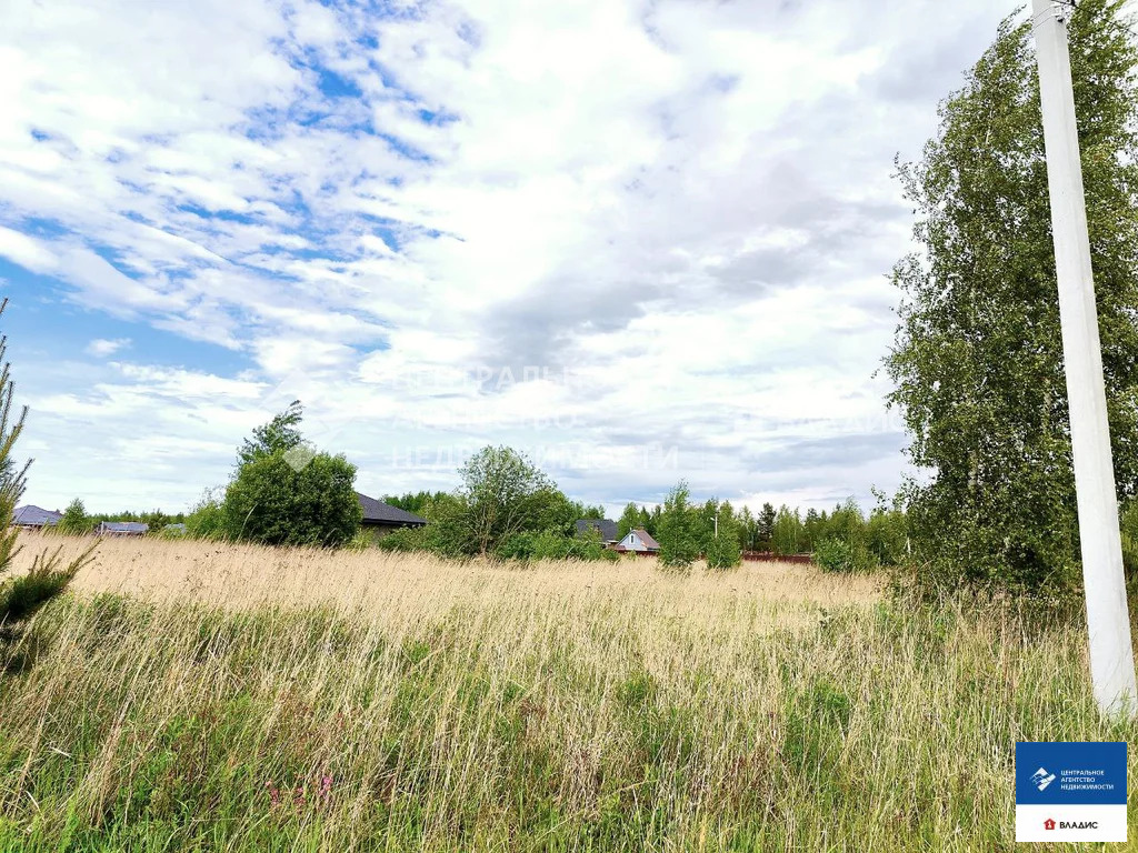 Продажа участка, Дубровка, Рязанский район - Фото 4
