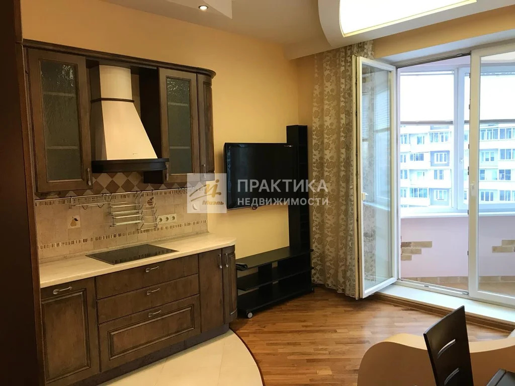 Продажа квартиры, ул. Пырьева - Фото 8