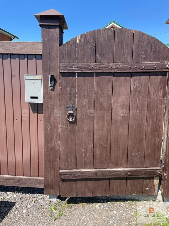 Продажа дома, Казань, пер. Мира (Самосырово) - Фото 14