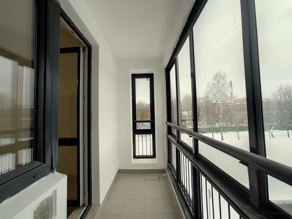 Продажа квартиры, посёлок Знамя Октября - Фото 14