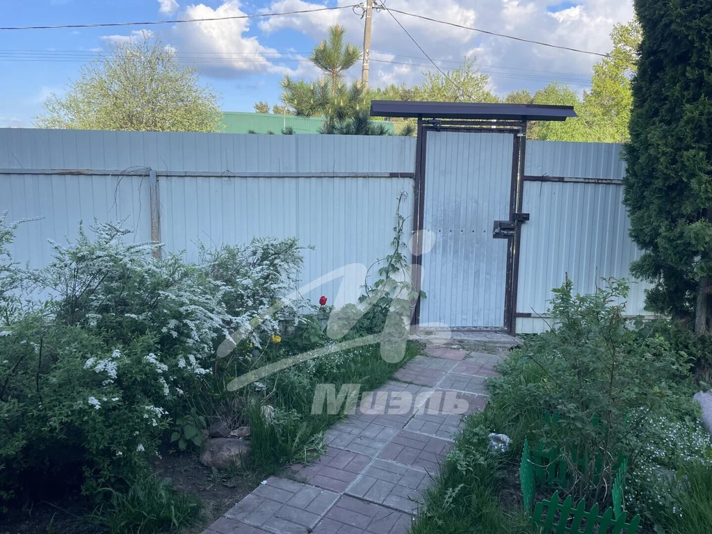 Продажа дома, Солнечногорск, Солнечногорский район, ул. ... - Фото 12