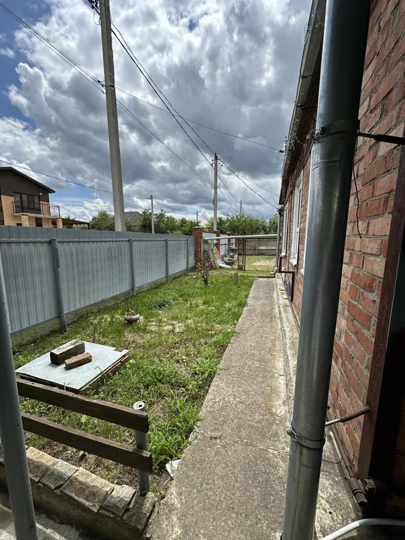 Продажа дома, Новодмитриевская, Северский район, ул. Калинина - Фото 15