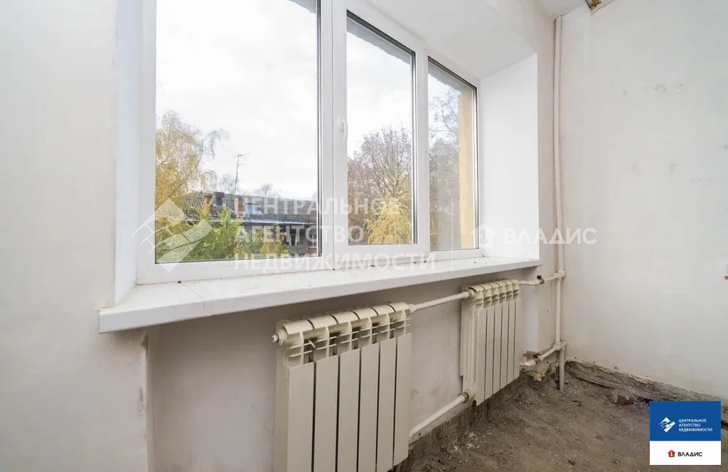 Продажа квартиры, Рязань, ул. Дачная - Фото 6