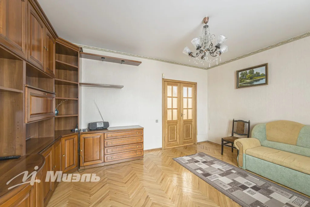 Продажа 3-к квартиры, 80,5  км.м., 3/8 этаж - Фото 9