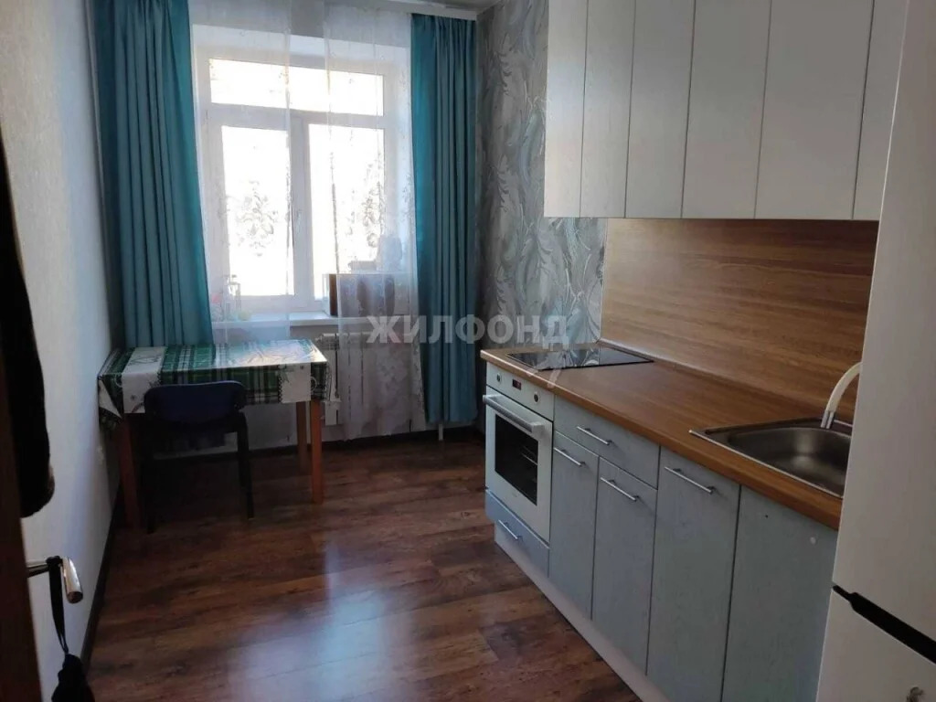 Продажа квартиры, Новосибирск, ул. Большая - Фото 1