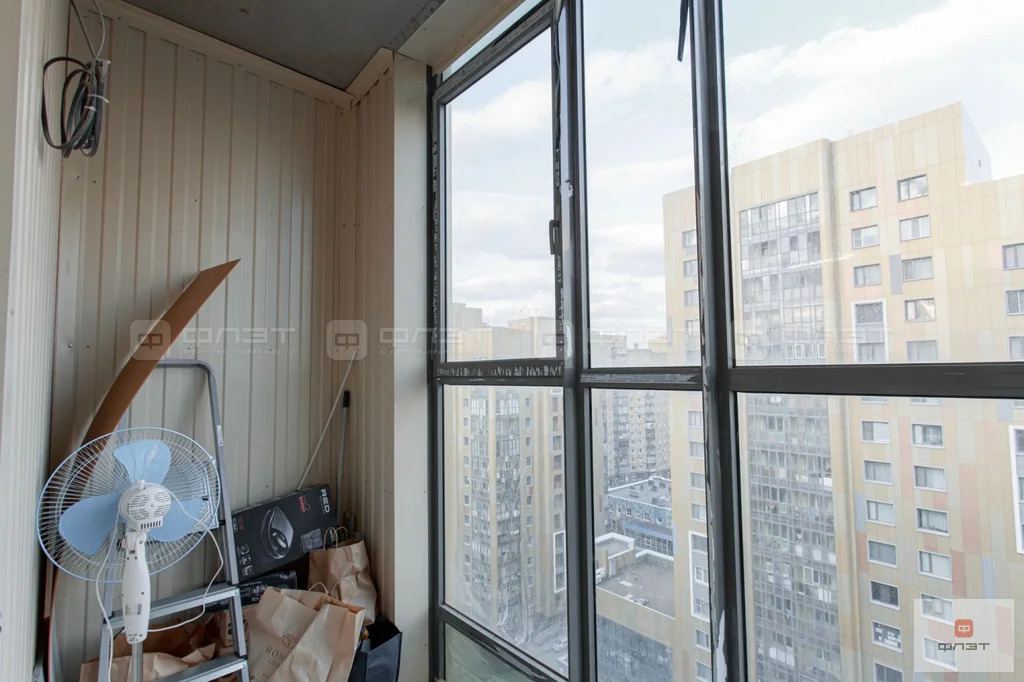 Продажа квартиры, Казань, Победы пр-кт. - Фото 18