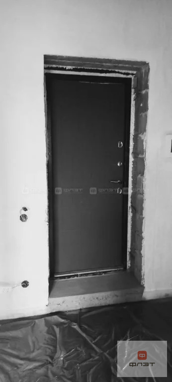 Продажа дома, Шигали, Высокогорский район, ул. Рафиса Набиуллина - Фото 13