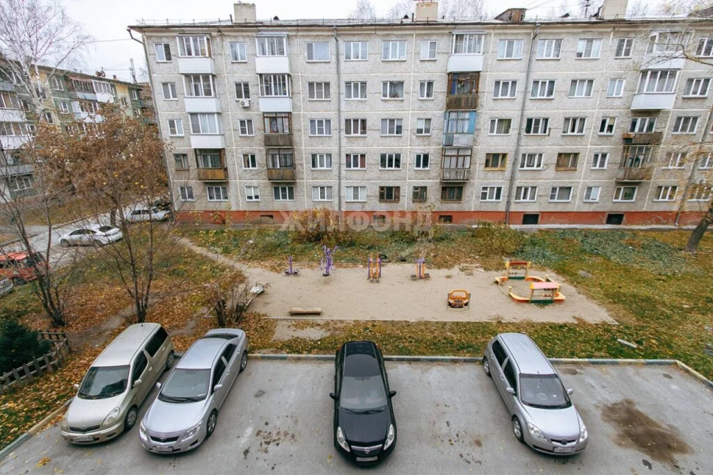 Продажа квартиры, Новосибирск, ул. Зорге - Фото 12