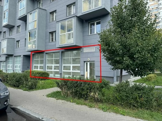 Сдам коммерческое помещение 60 м2, Матвеевская ул, 11, Москва г - Фото 1