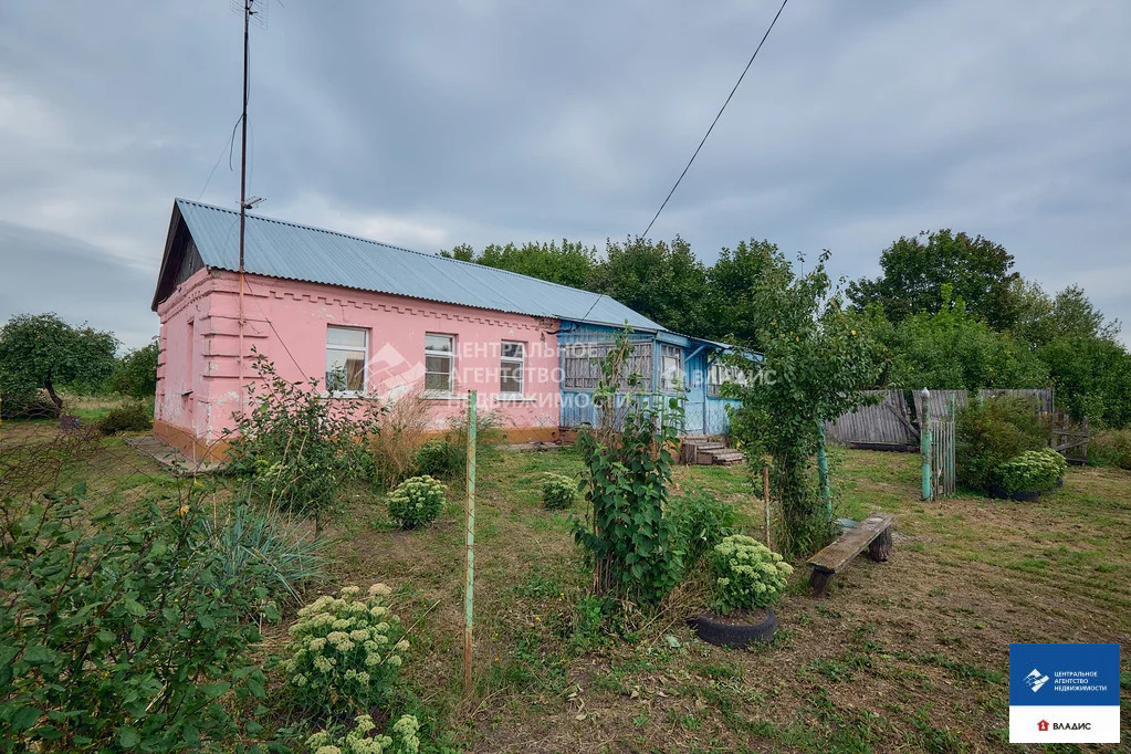 Продажа дома, Алешня, Рыбновский район - Фото 12