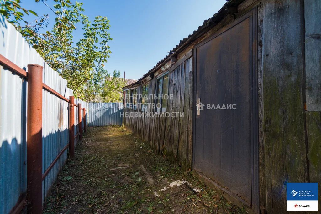 Продажа дома, Старожилово, Старожиловский район, ул. Трудовая - Фото 20