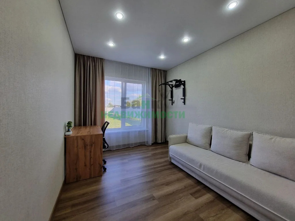 Продажа дома, Подсосенки, Балаковский район, Сосновая ул. - Фото 8