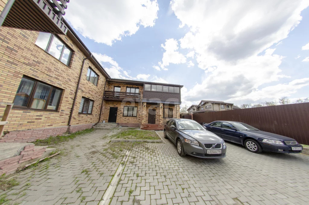 Продажа таунхауса, Мисайлово, Ленинский район - Фото 25