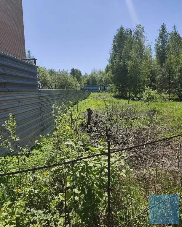 12 соток ИЖС в д. Шишовка - Фото 10