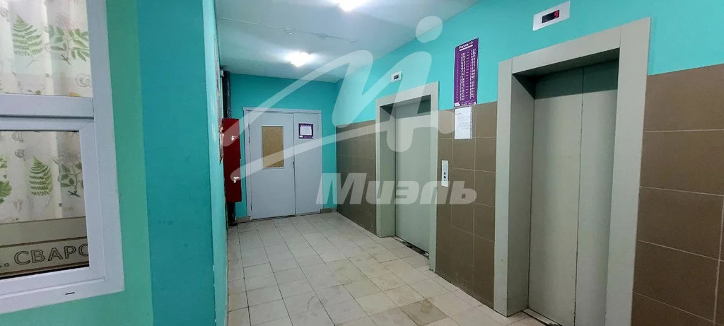 Продажа квартиры, Химки, ул. Первомайская - Фото 27