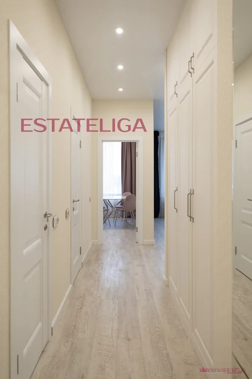 Продажа квартиры, Береговой проезд - Фото 37