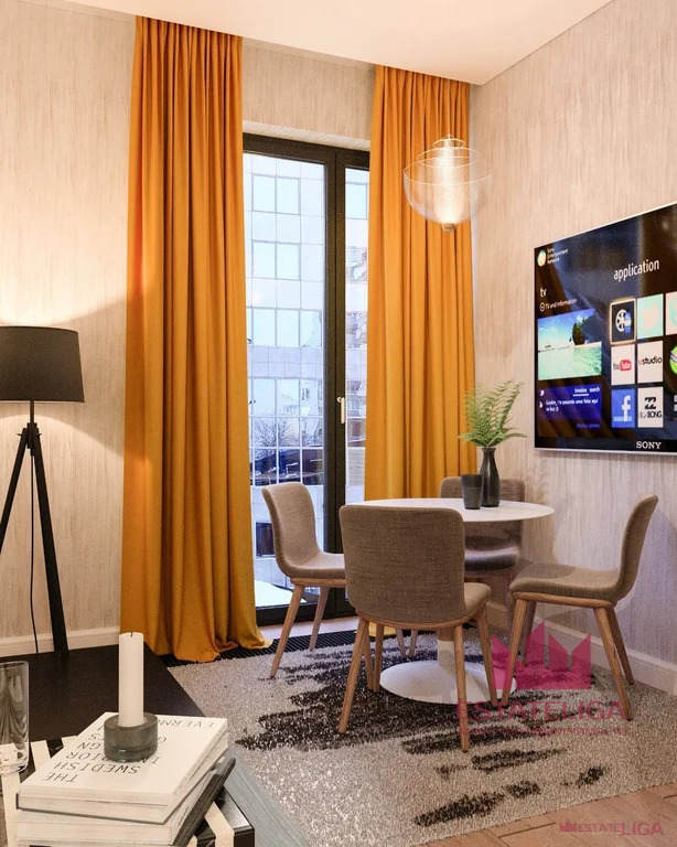 Аренда квартиры, Большая Спасская улица - Фото 4