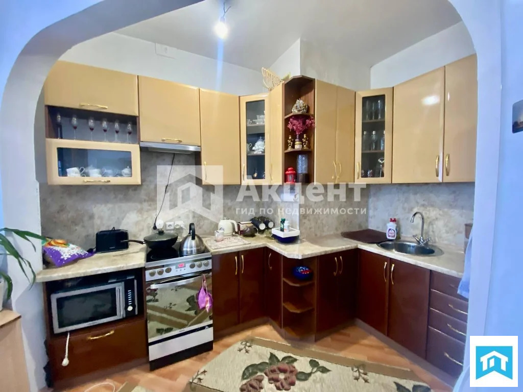 Продажа квартиры, Иваново, мкр Московский - Фото 5