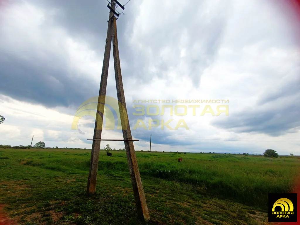 Продажа участка, Федоровская, Абинский район, ул. Южная - Фото 15