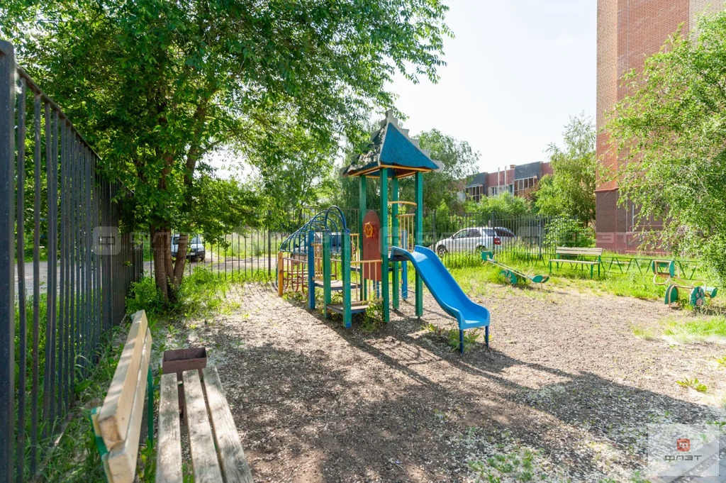 Продажа квартиры, Казань, ул. Мало-Московская - Фото 16