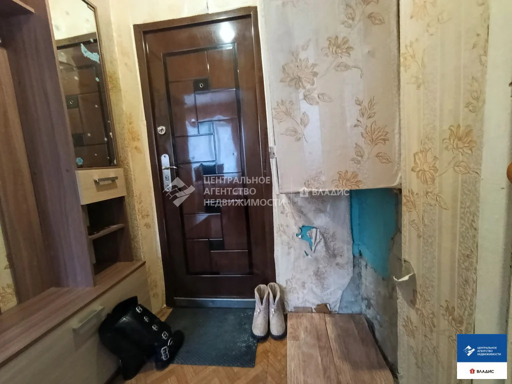 Продажа квартиры, Шилово, Шиловский район, ул. Стройкова - Фото 6